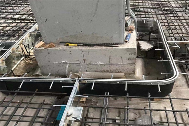 AFJ型户外铠装缝