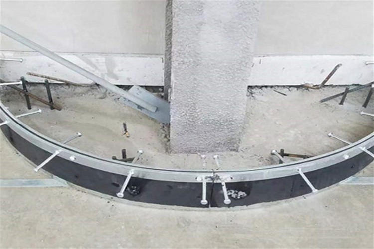 AFJ型建筑伸缩缝