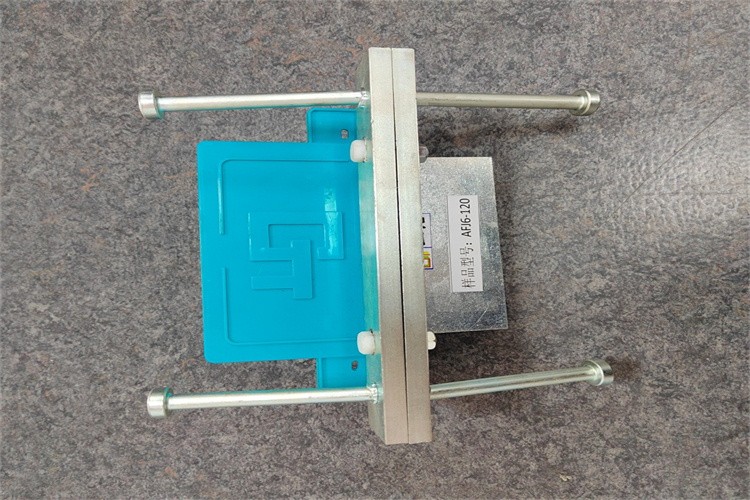 AFJ型地面伸缩缝