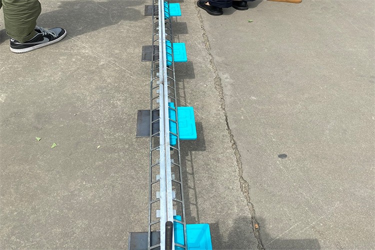 BAFJ型地面伸缩缝