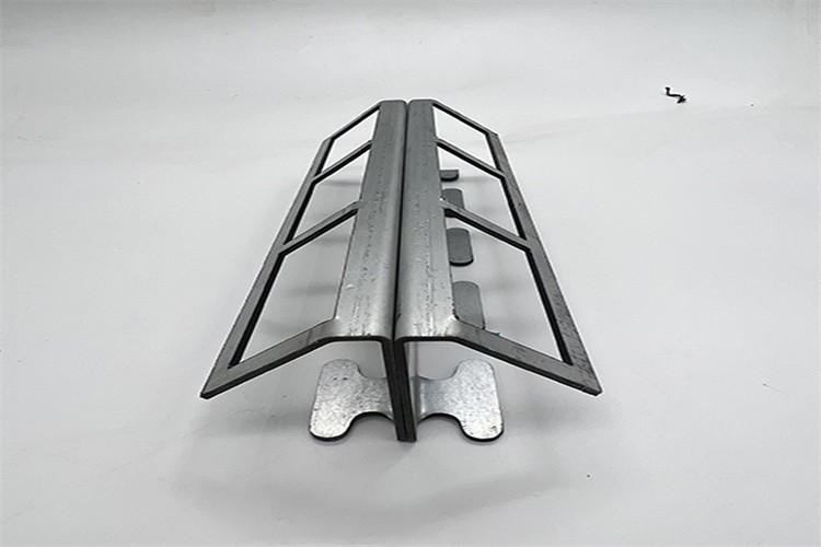 BAFJ型地面伸缩缝