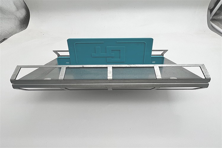 BAFJ型地面伸缩缝